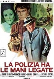 La polizia ha le mani legate