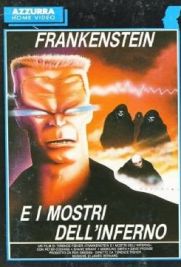 Frankenstein e il mostro dell'inferno