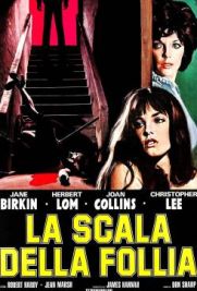 La scala della follia