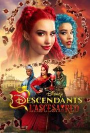 Descendants: L’Ascesa di Red