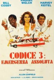 Codice 3: emergenza assoluta