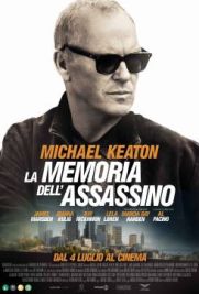 La memoria dell'assassino