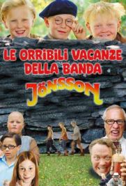 Le orribili vacanze della banda Jonsson