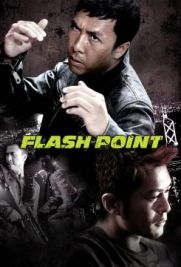 Flash Point