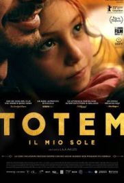 Totem - Il mio sole