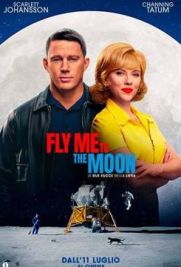 Fly Me to the Moon - Le due facce della Luna (2024) streaming