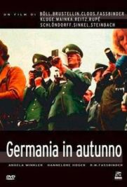 Germania in autunno