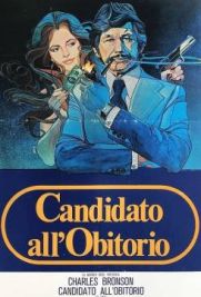 Candidato all'obitorio