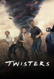 Twisters (2024) streaming