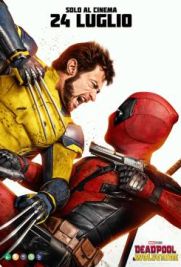 Deadpool & Wolverine (2024) streaming