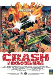 Crash - L'idolo del male