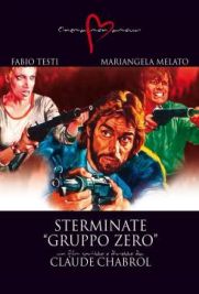 Sterminate 