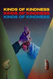 Kinds of Kindness (2024) streaming