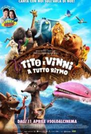 Tito e Vinni - A tutto ritmo (2024) streaming