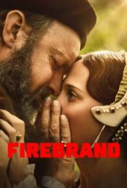 Firebrand (2024) streaming