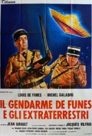 Il gendarme e gli extraterrestri