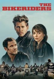 The Bikeriders (2024) streaming