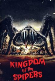 Kingdom of the Spiders