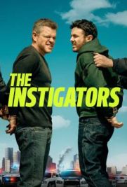 The Instigators