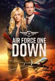 Air Force One Down (2024) streaming