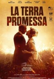 La terra promessa (2023) streaming