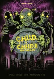 C.H.U.D.