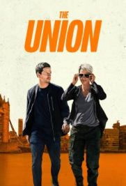 The Union (2024) streaming