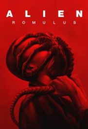 Alien: Romulus (2024) streaming