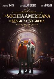 La società americana dei Magical Negroes