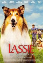 Lassie - Una nuova avventura