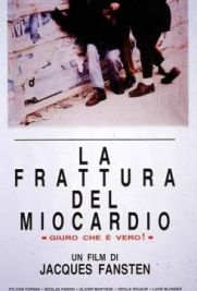 La frattura del miocardio