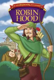 The Adventures of Robin Hood