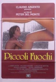 Piccoli fuochi