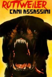 Rottweiler - Cani assassini