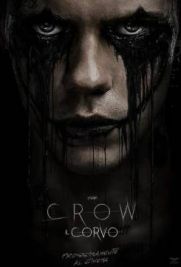 The Crow - Il corvo (2024) streaming