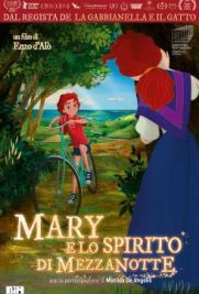 Mary e lo spirito di mezzanote