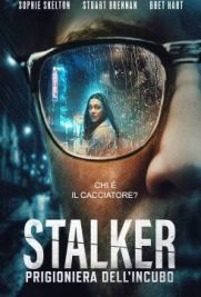 Stalker - Prigioniera dell'incubo