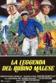 La leggenda del rubino malese