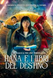 Hana e i libri del destino