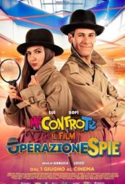 Me contro Te: Il film - Operazione spie (2024) streaming