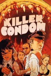 Killer Condom