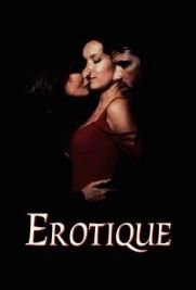 Erotique - Oltre i confini dell'erotismo