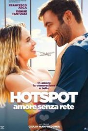 Hotspot - Amore senza rete