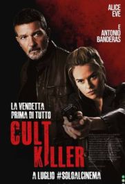 Cult Killer - La vendetta prima di tutto