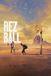 Rez Ball