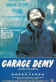 Garage Demy