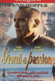 Giorni di passione