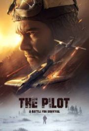 The Pilot - Dietro le linee nemiche