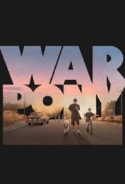 War Pony