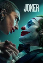 Joker 2: Folie à Deux (2024) streaming